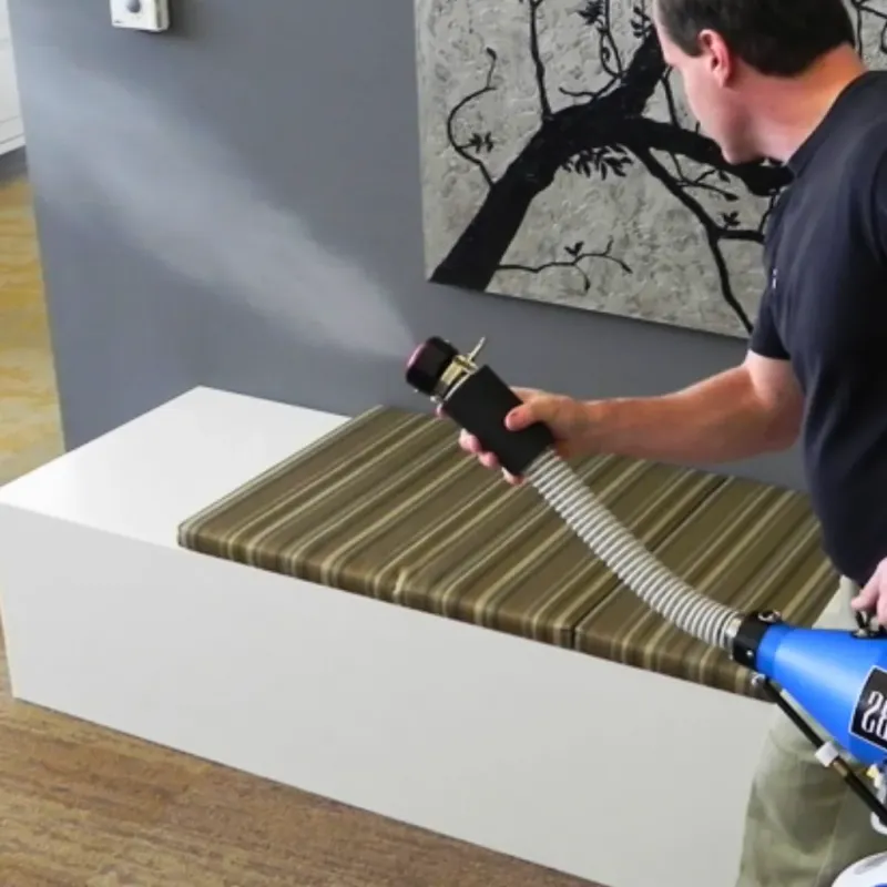 Professional Odor Removal in Garner, NC